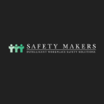 safety markers logo