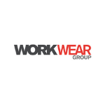 work wear group logo