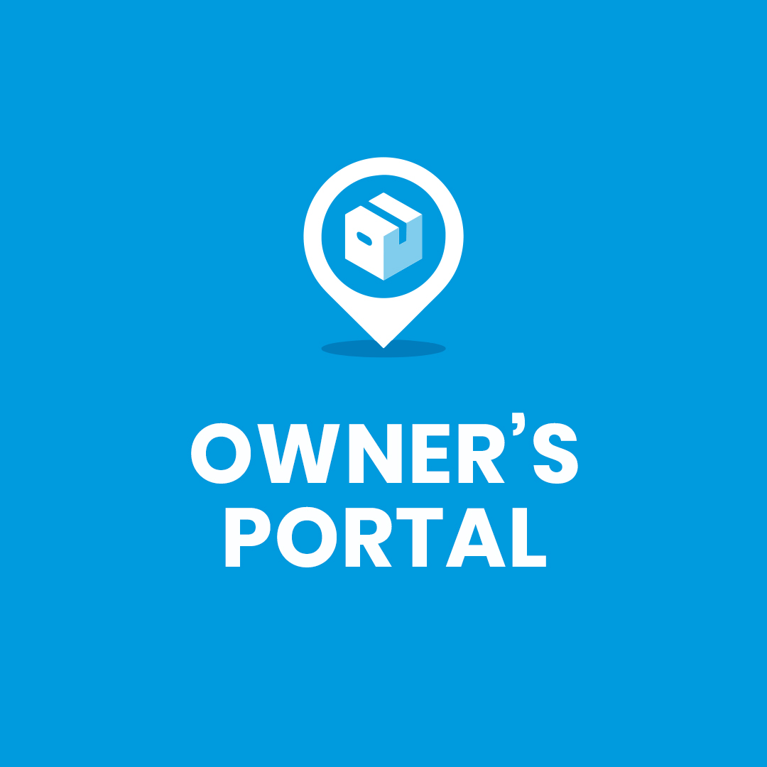 Owners Portal