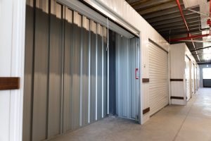 Self storage unit at StoreLocal Hendra