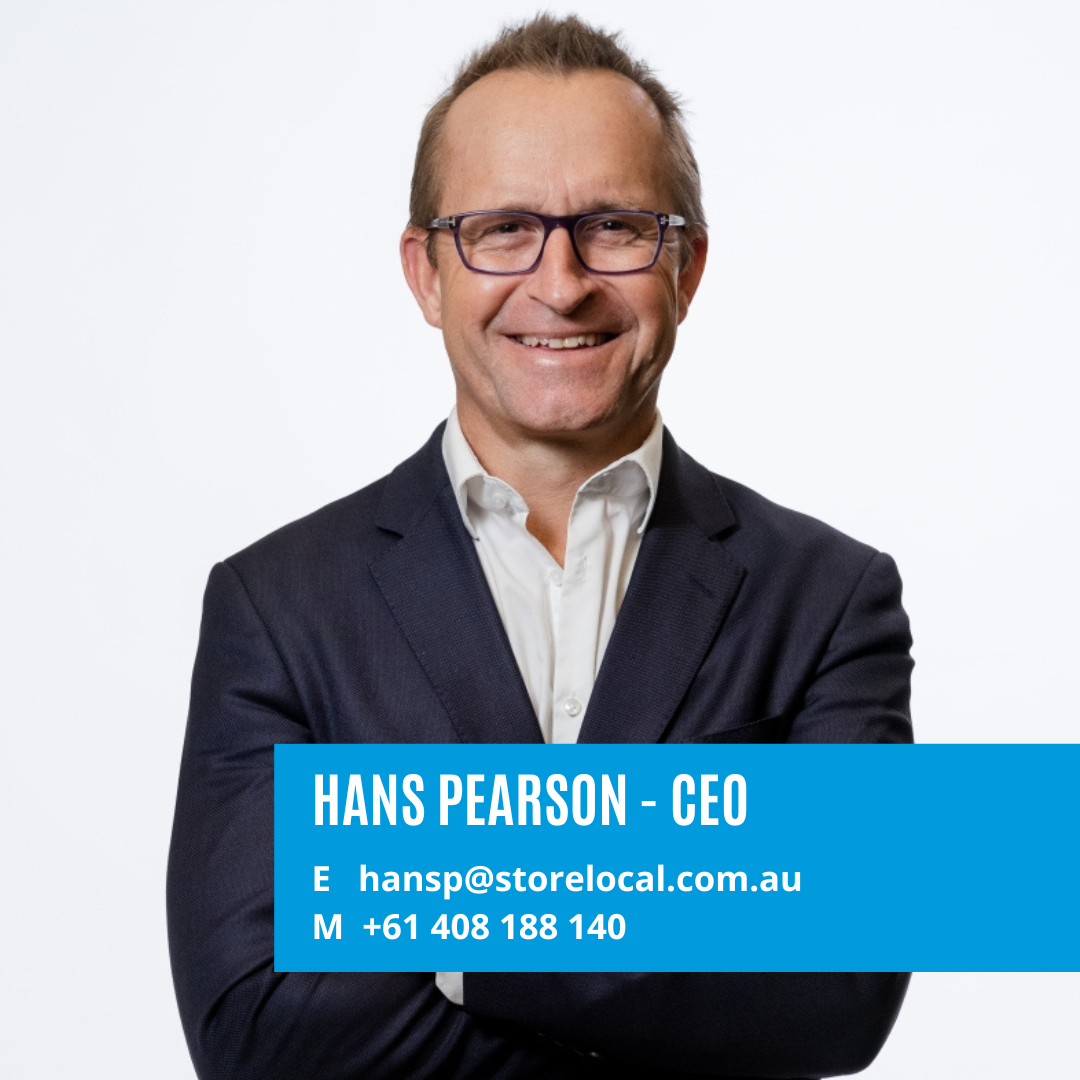 Hans Pearson profile