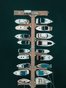 Boat storage