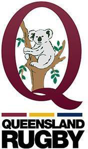 Queensland Rugby logo