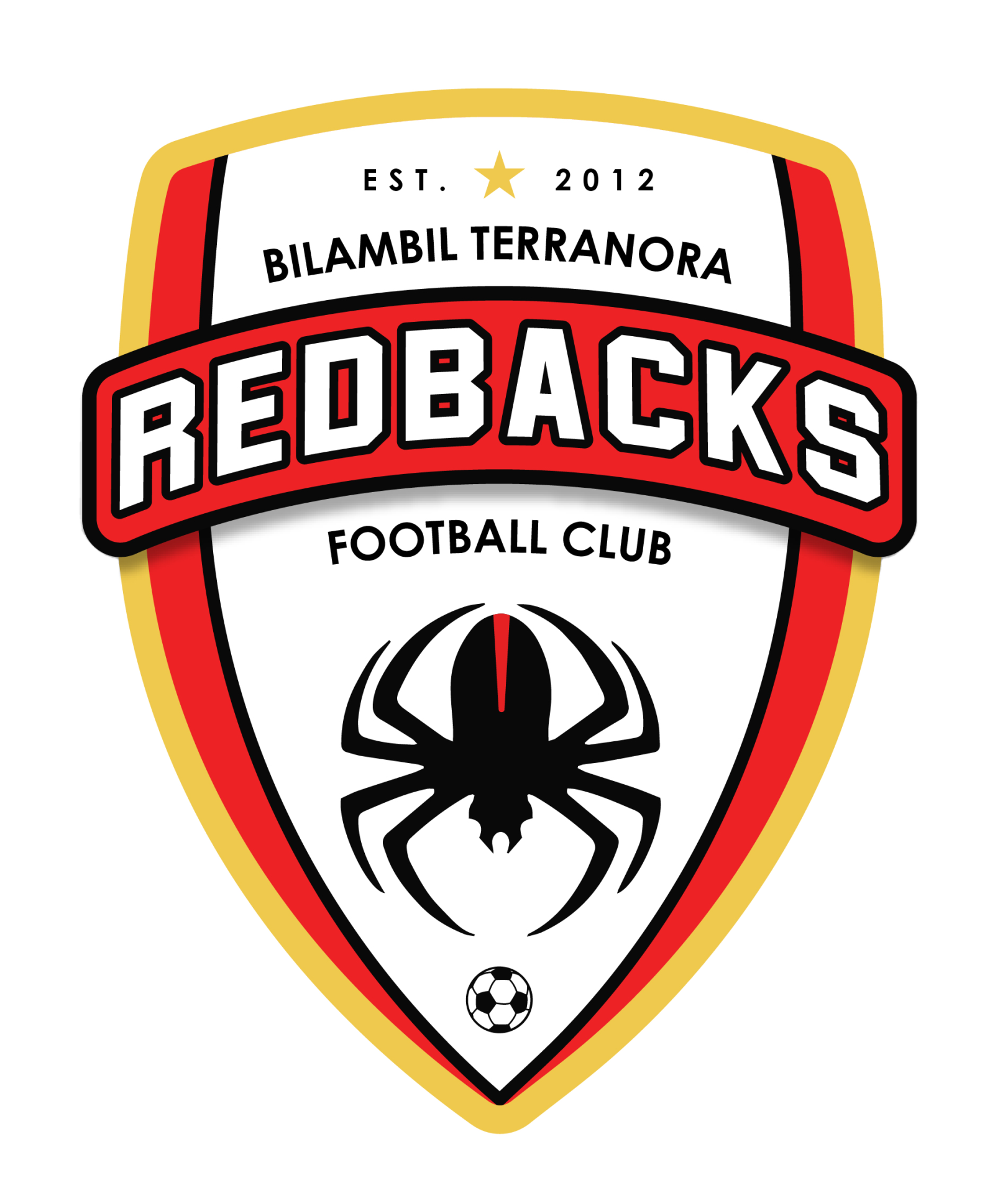 Bilambil Terranora Football Club logo