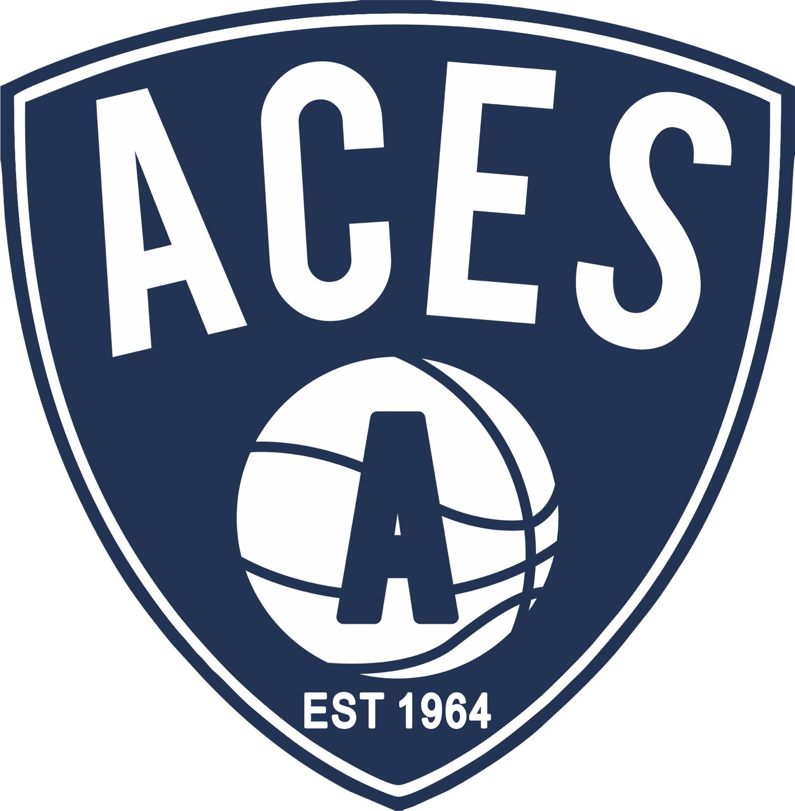 bunbury aces logo