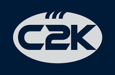 C2K Rugby Logo