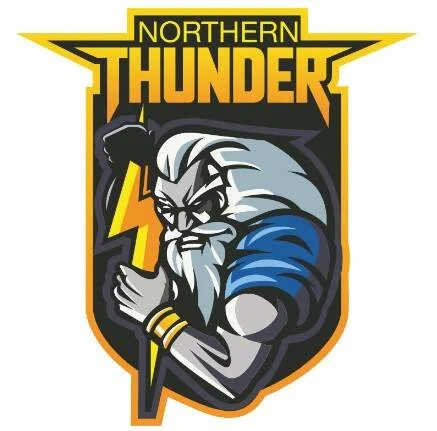 northern thunder jrlc logo