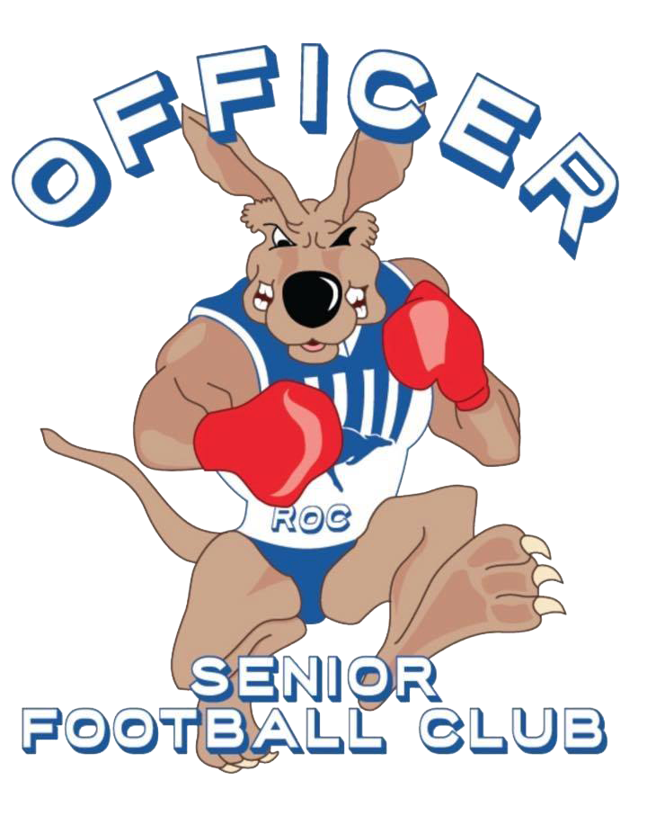 officer football club logo