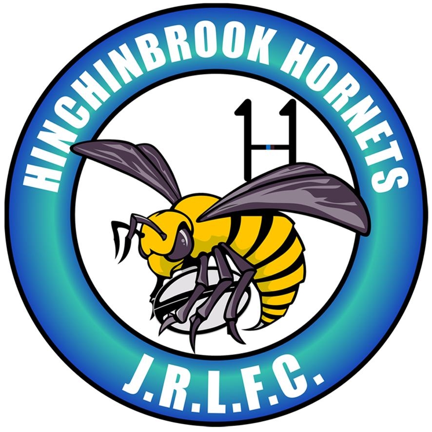 hinchinbrook hornets logo