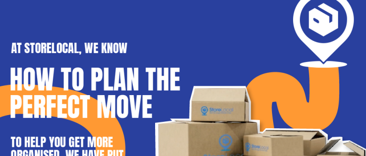 StoreLocal Checklist: How to Plan Your Move