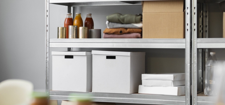 Maximising Your Self Storage Space: Organisation Tips and Tricks
