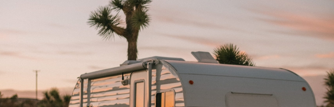 Why Self Storage is Perfect for Caravan Owners