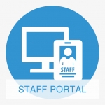 staff portal icon